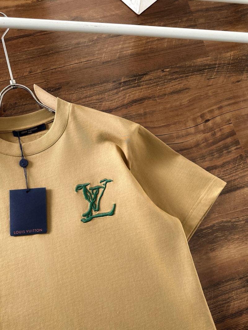 Louis Vuitton T-Shirts